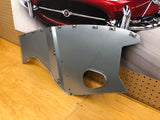 Bonnet Inner Valance Wall - Series 2 RH