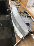 Bonnet Inner Valance Wall - Series 2 LH