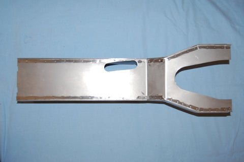 Center Console - 4.2