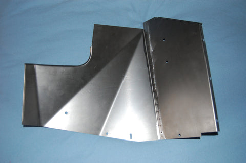 Mudshield - BD27425 - 4.2 - LH