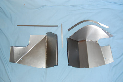 Mudshields - 3.8 - PAIR