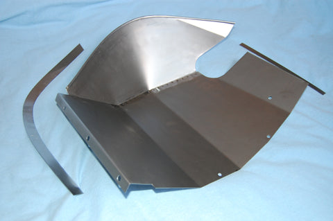 Mudshield - BD20664 - RH