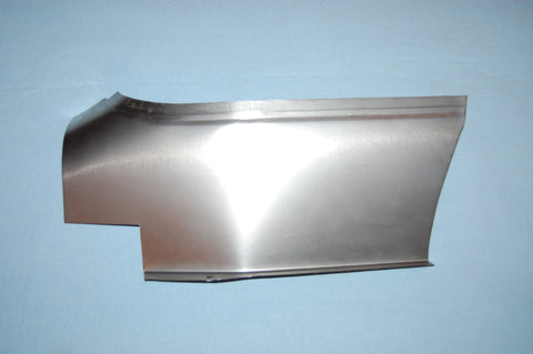 Gearbox Side Panel - 3.8 - RH - BD15137