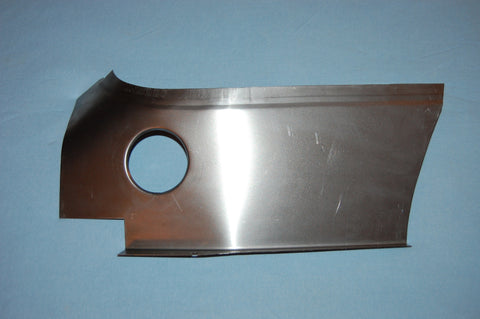 Gearbox Side Panel - 4.2 - RH - BD28056