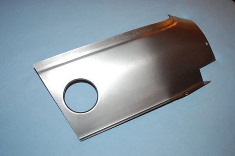 Gearbox Side Panel - 4.2 - LH - BD28057