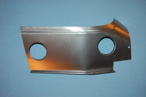 Gearbox Side Panel - 3.8 - LH - BD15138