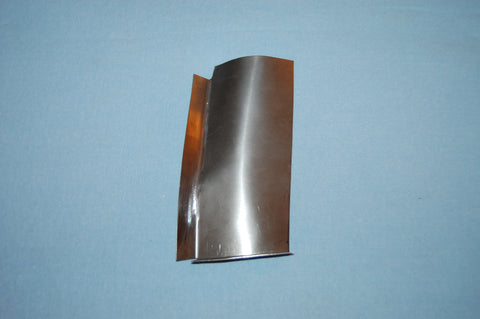 Bellhousing Wedge Panel - RH