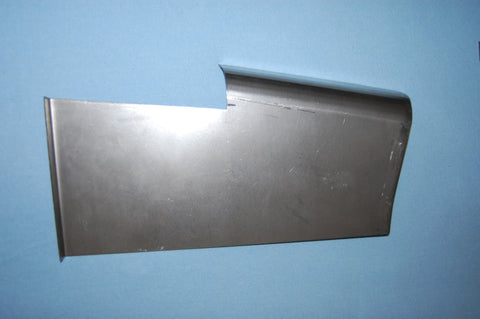 Bellhousing Side Panel - BD15139 - RH - 3.8