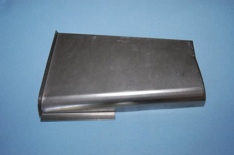Bellhousing Side Panel - BD15140 - LH