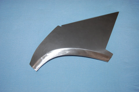 Rear Wheel Arch - Inner, Upper - RH