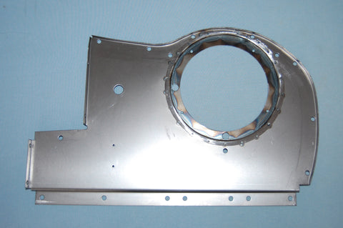 Headlamp Diaphragm - BD16422 - Series 1 - RH