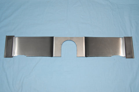 Rear Lower Bulkhead - Complete - 5 Pieces