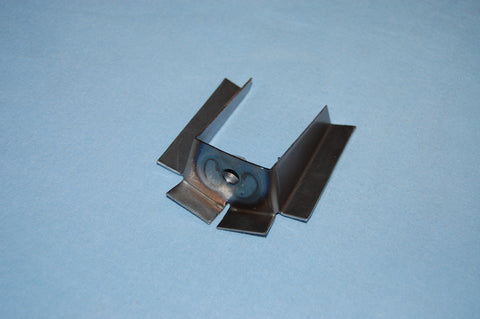 Fuel Tank Mount - Rear