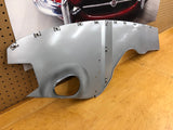 Bonnet Inner Valance Wall - BD19022 - Series 1 & 1.5 LH