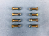 E-Type Bolt Kit - SUPER Kit - 6-cylinder