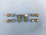 E-Type Bolt Kit - SUPER Kit - 6-cylinder