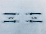 E-Type Bolt Kit - SUPER Kit - 6-cylinder