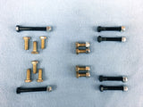 E-Type Bolt Kit - SUPER Kit - 6-cylinder