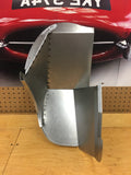 Rear Wheel Arch - Complete Inner - OTS - RH - BD15225