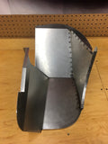 Rear Wheel Arch - Complete Inner - OTS - LH - BD15226