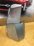 Rear Wheel Arch - Complete Inner - OTS - LH - BD15226