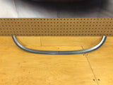 Rear Hatch Drip Channel Repair - ALL Series FHC & 2+2