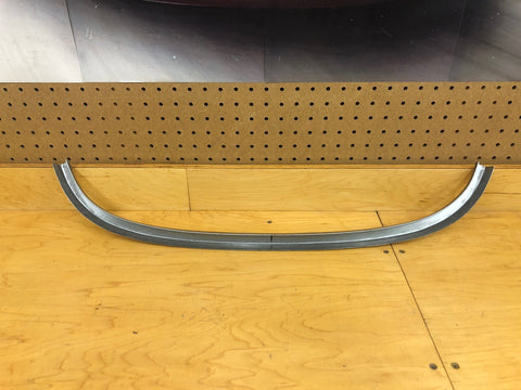 Rear Hatch Drip Channel Repair - ALL Series FHC & 2+2