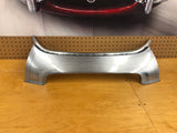 Rear Lower Tonneau Panel - BD19340/4 - Series 1 FHC & 2+2