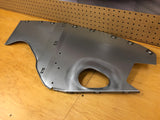 Bonnet Inner Valance Wall - BD19021 - Series 1 & 1.5 RH