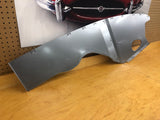 Bonnet Inner Valance Wall - Series 2 LH