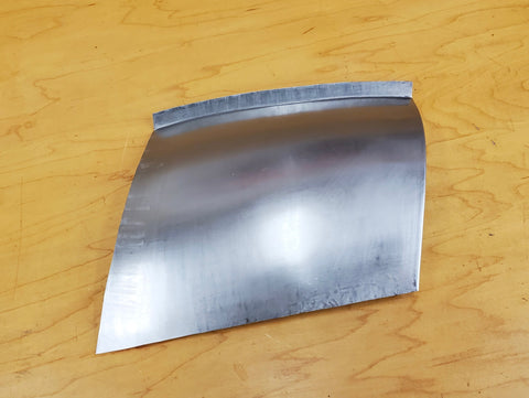Boot Floor Filler - Series 1 - FHC - LH