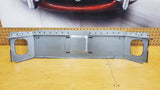 Rear Number Plate Panel - Series 1