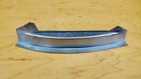 Tail Lamp Filler - Series 1 - RH