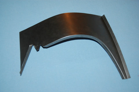 Rear Lower Valance Repair - BD18838 - RH