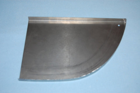 Rear Sill Closing Panel - BD20162 - RH - OTS & FHC