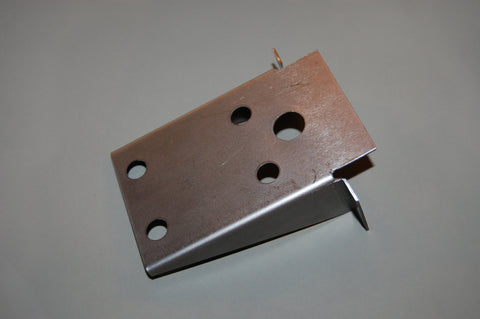 Cooling Fan Mount - Series 1