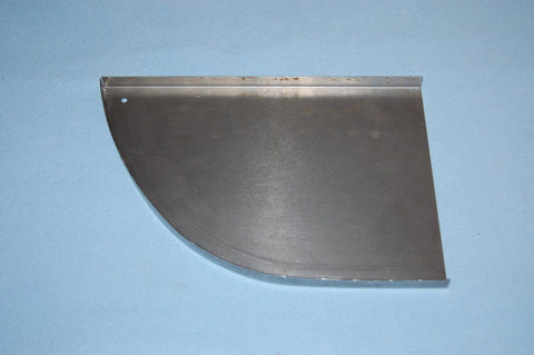Rear Sill Closing Panel - BD20162 - LH - OTS & FHC