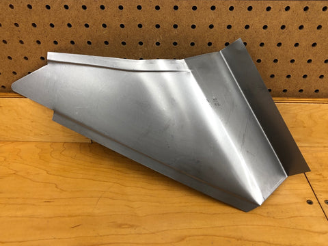 Inner Rear Wing Lower Extension - 2+2 - LH