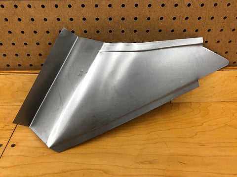 Inner Rear Wing Lower Extension - 2+2 - RH