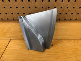 Lower Outer Shut Face Repair - 2+2 - LH