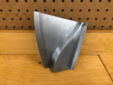 Lower Outer Shut Face Repair - 2+2 - RH