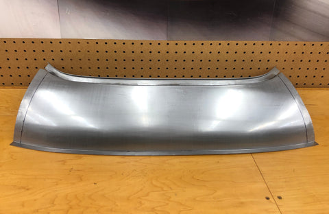 Rear Lower Tonneau Panel - BD42699 - Series 2/3 - FHC & 2+2
