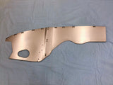 Bonnet Inner Valance Wall - Series 2 LH