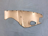 Bonnet Inner Valance Wall - BD19021 - Series 1 & 1.5 RH