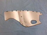 Bonnet Inner Valance Wall - Series 2 RH