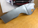 Bonnet Inner Valance Wall - BD19022 - Series 1 & 1.5 LH