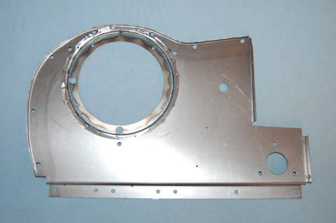 Headlamp Diaphragm - BD16423 - Series 1 - LH
