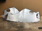 Bonnet Inner Valance Wall - Series 2 LH