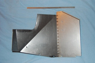 Mudshield - BD20665 - 3.8 - LH
