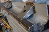 Hidden Subframe Kit - Sill Gussets, Stiffeners & Plates - SAVE $$$
